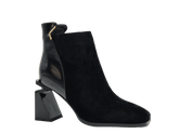 Ghete Dama Elegante Feeling Piele Naturala Bell 3436 - Feeling - amely.ro